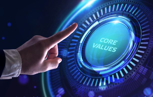 core values
