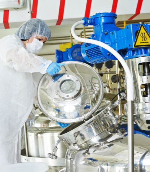 Pharmaceuticals Image