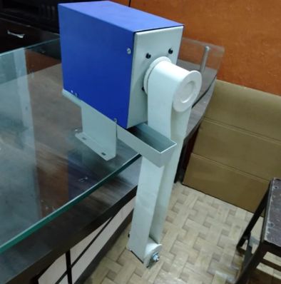 Belt Type Oil Skimmer Image