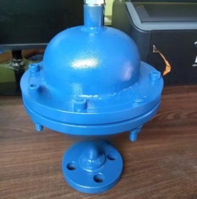 Pulsation Dampener Image